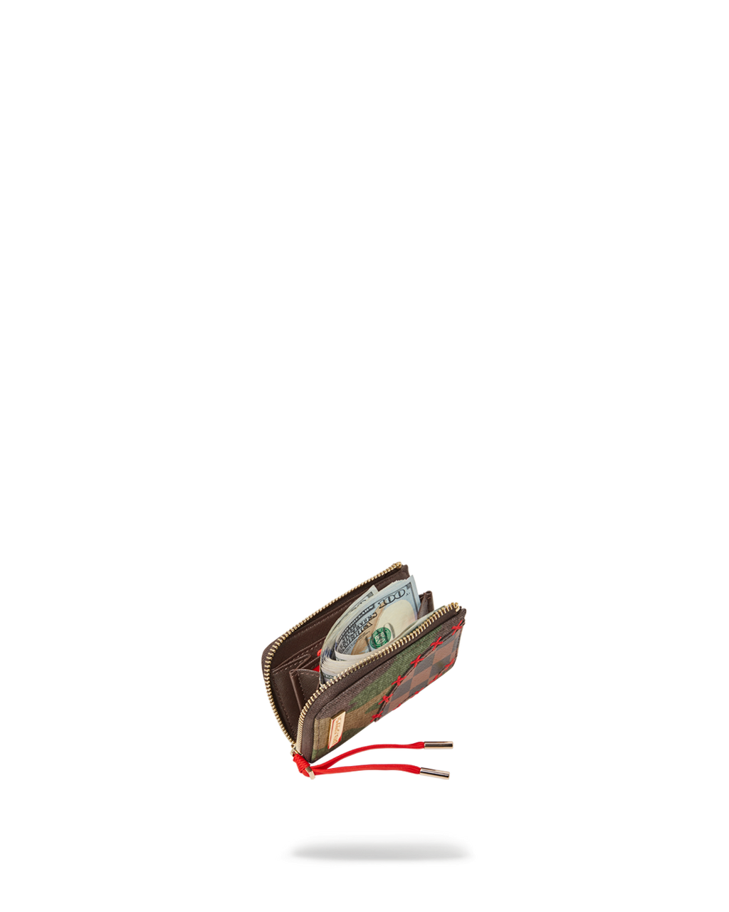 THE PARADOXX SHARK WALLET