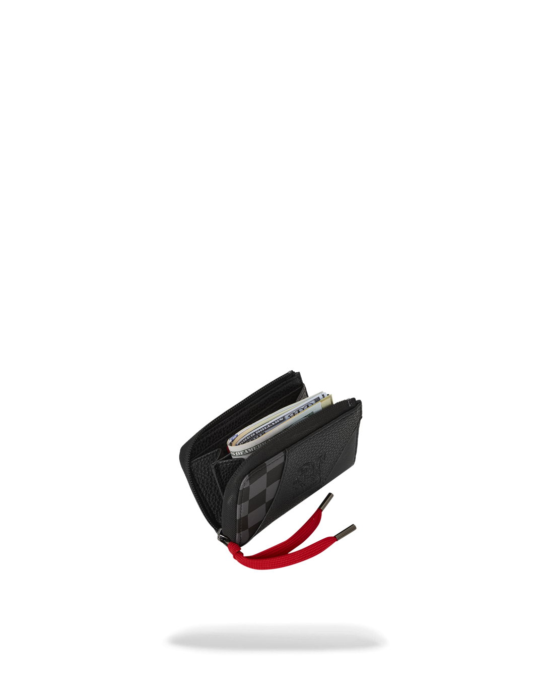 RACEWAY SHADOW PHANTOM WALLET