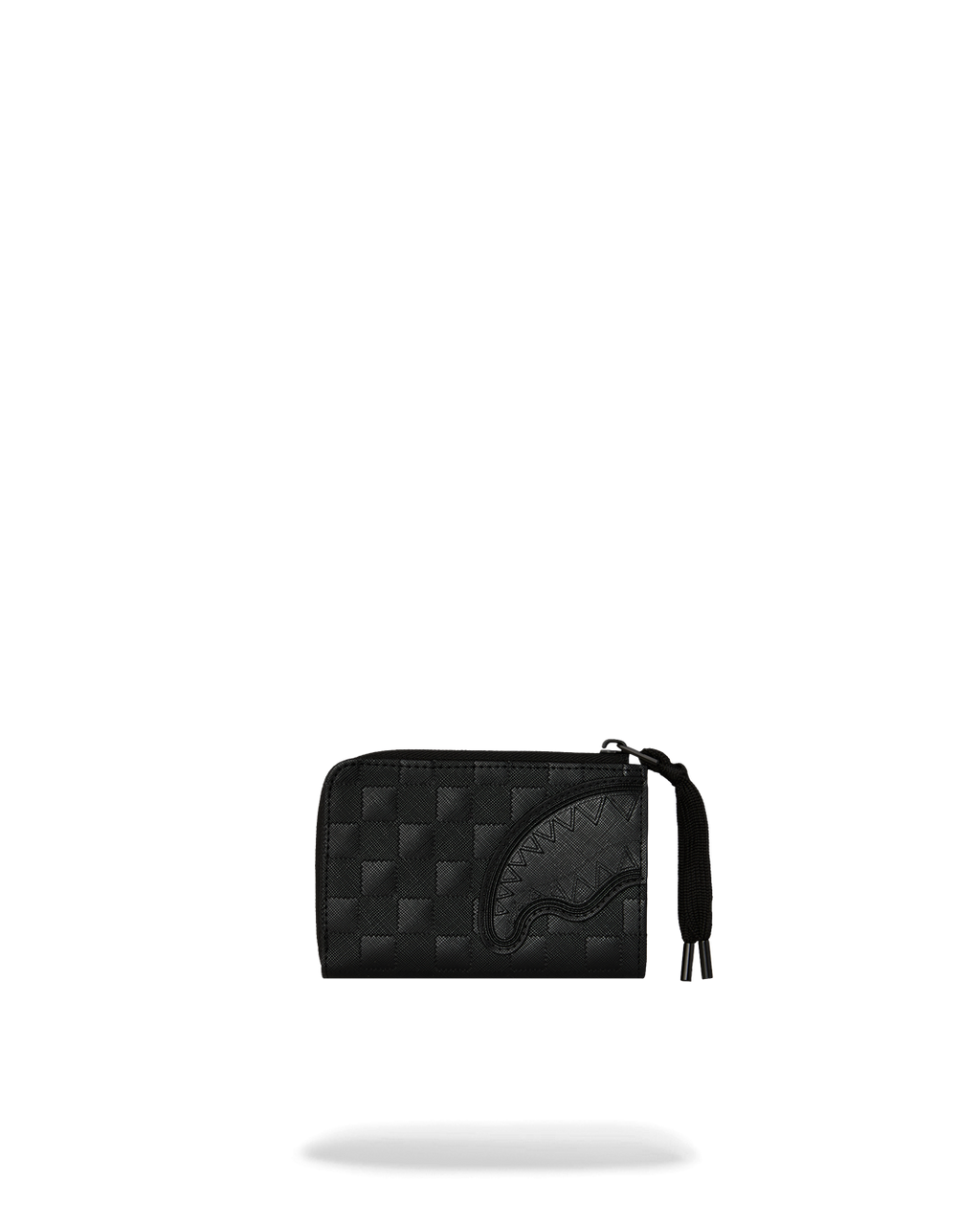 THE GHOST MAISON WALLET