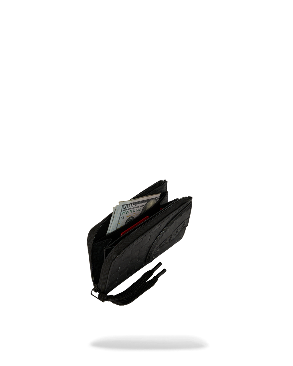 THE GHOST MAISON WALLET