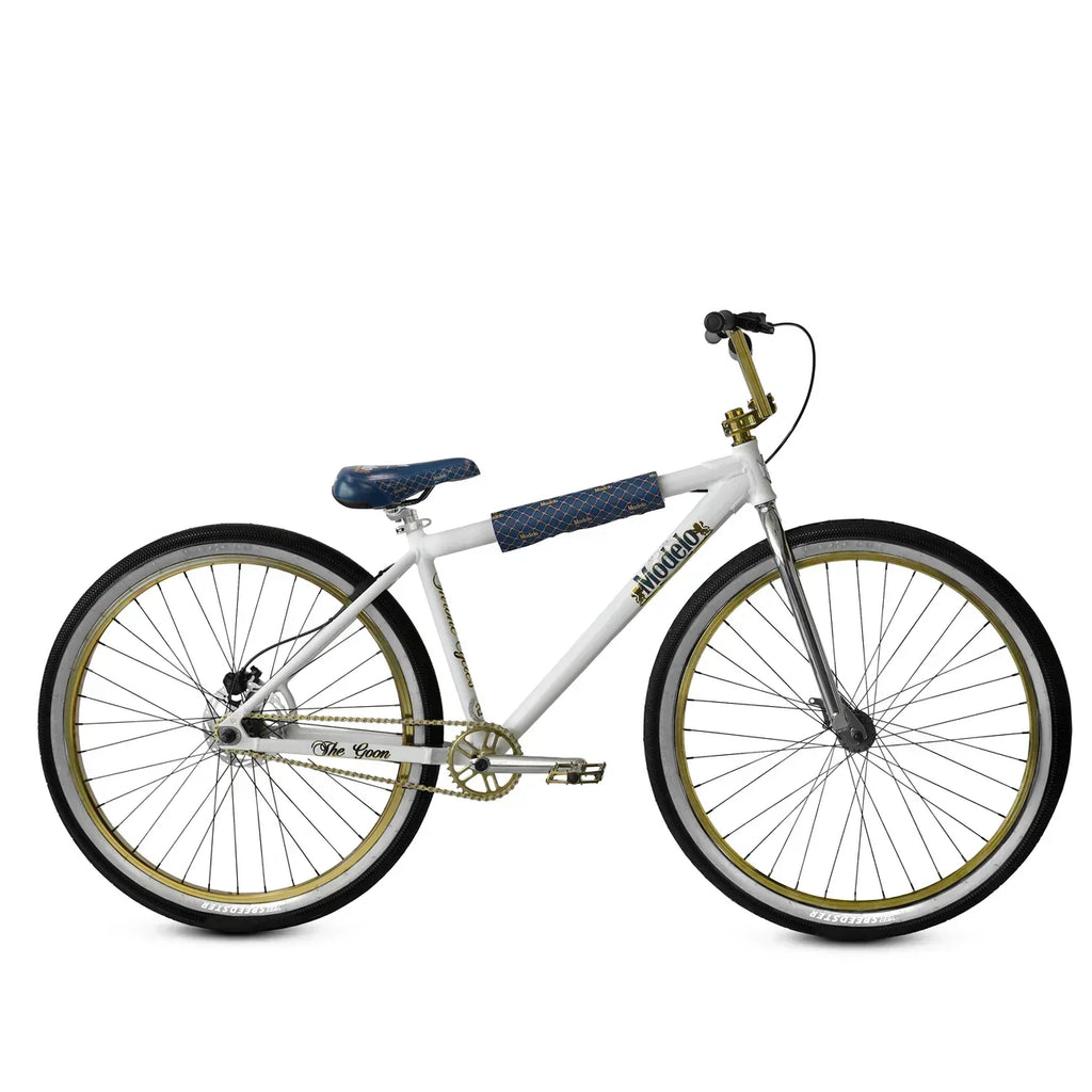Throne Cycles - The Goon 29" - Modelo White