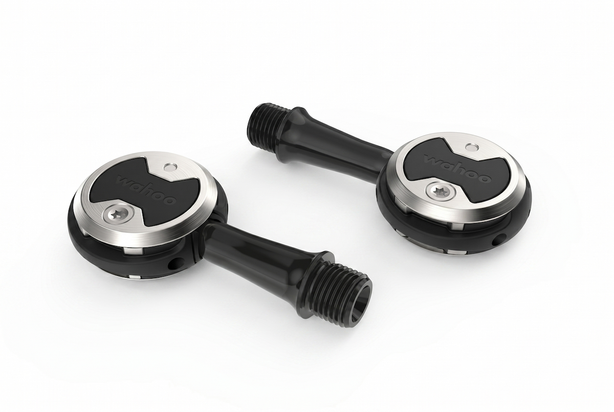 Wahoo SPEEDPLAY COMP Road Bike Pedals