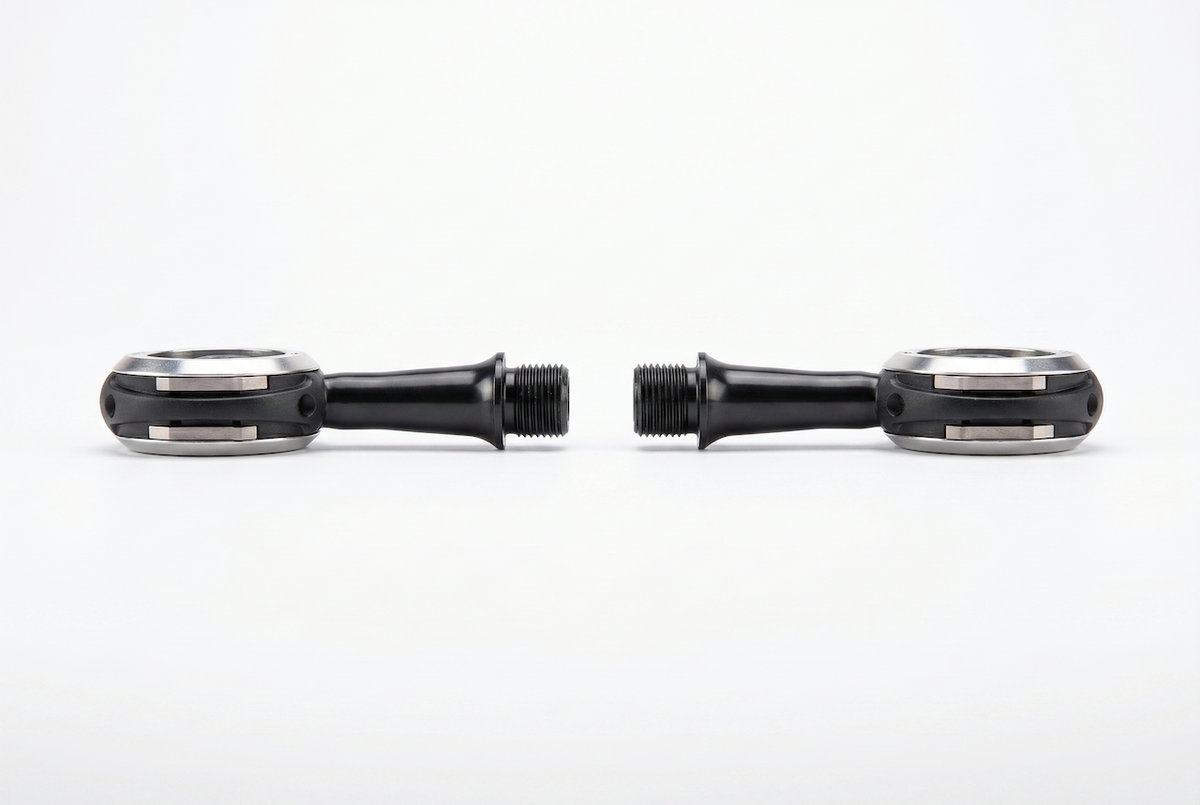 Wahoo SPEEDPLAY COMP Road Bike Pedals