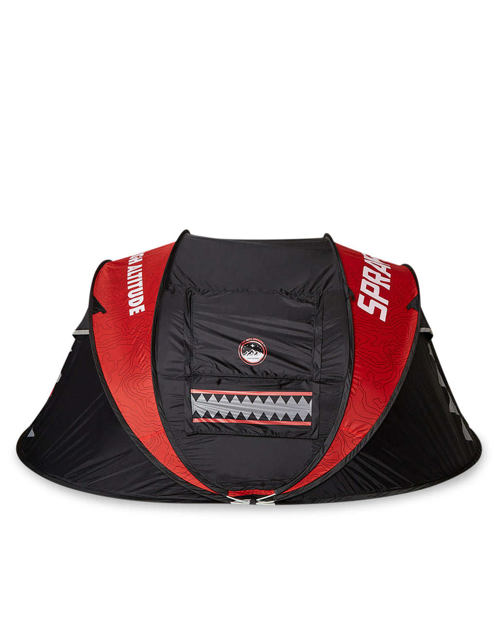 SKY HIGH SEEKERS ARCTIC AUTO-POP TENT