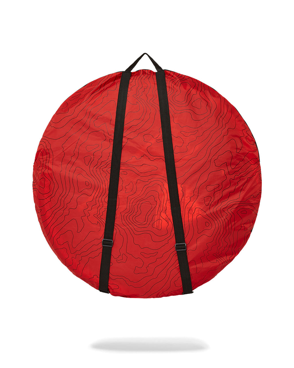 SKY HIGH SEEKERS ARCTIC AUTO-POP TENT