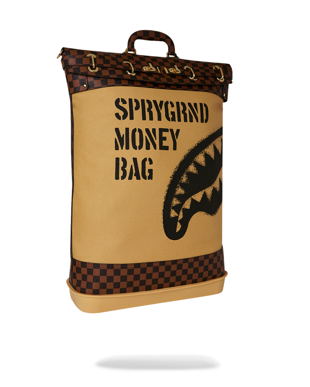 SPRAYGROUND MONEY BAG