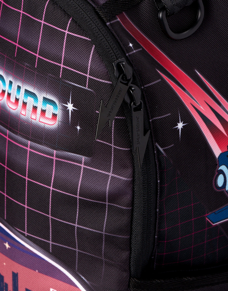 SHARKADE BACKPACK