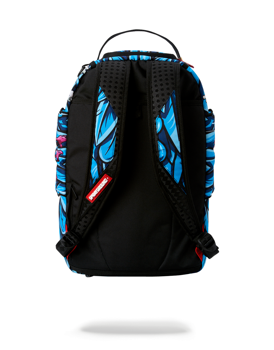 HANG IN THERE BACKPACK
