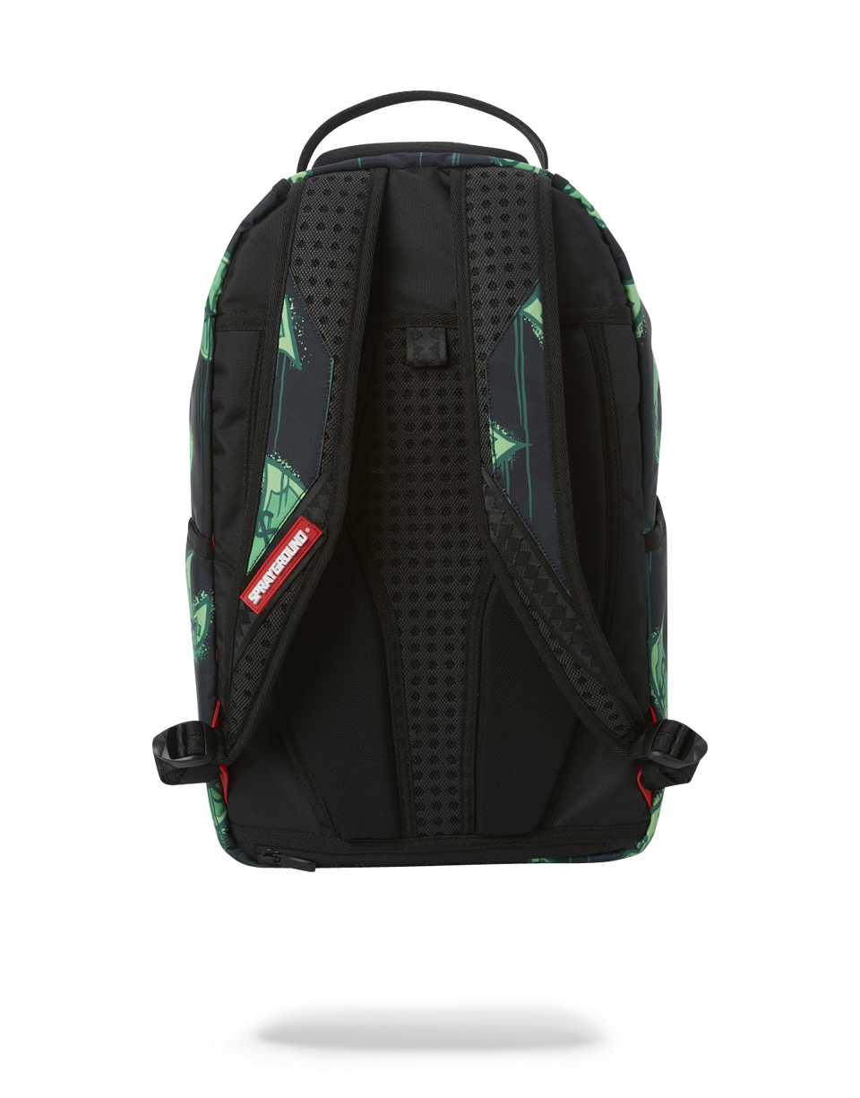 DIABLO BEAR: ON THE RUN BACKPACK