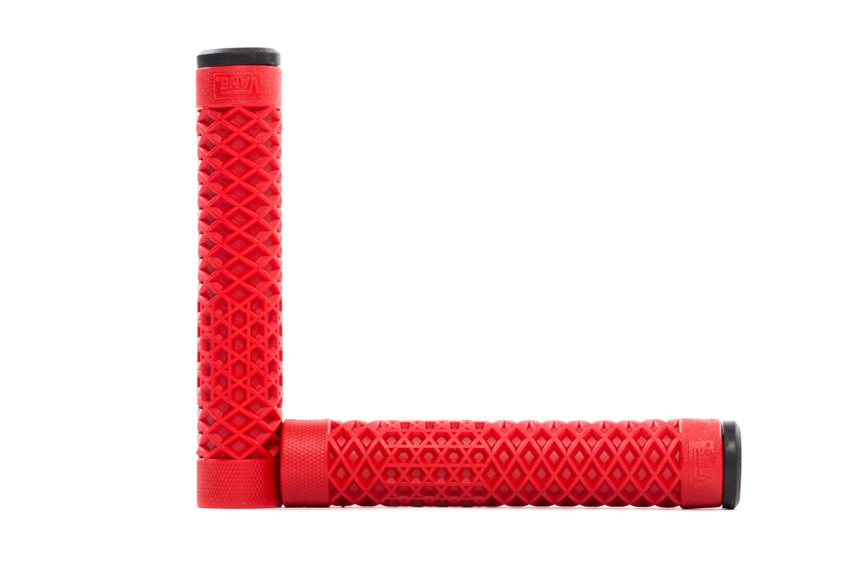 Vans x Cult - Flangeless Bike Grips