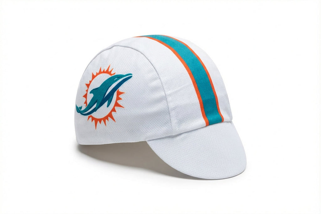 State Bicycle Co. | NFL Collection - Cycling Cap