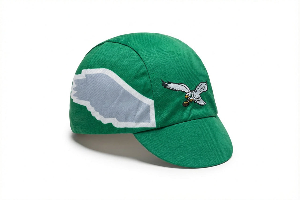 State Bicycle Co. | NFL Collection - Cycling Cap