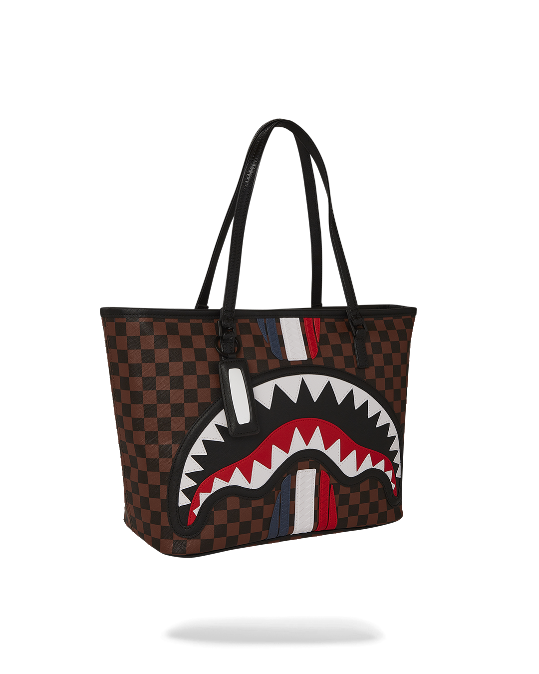 SHARKS IN PARIS GT TOTE