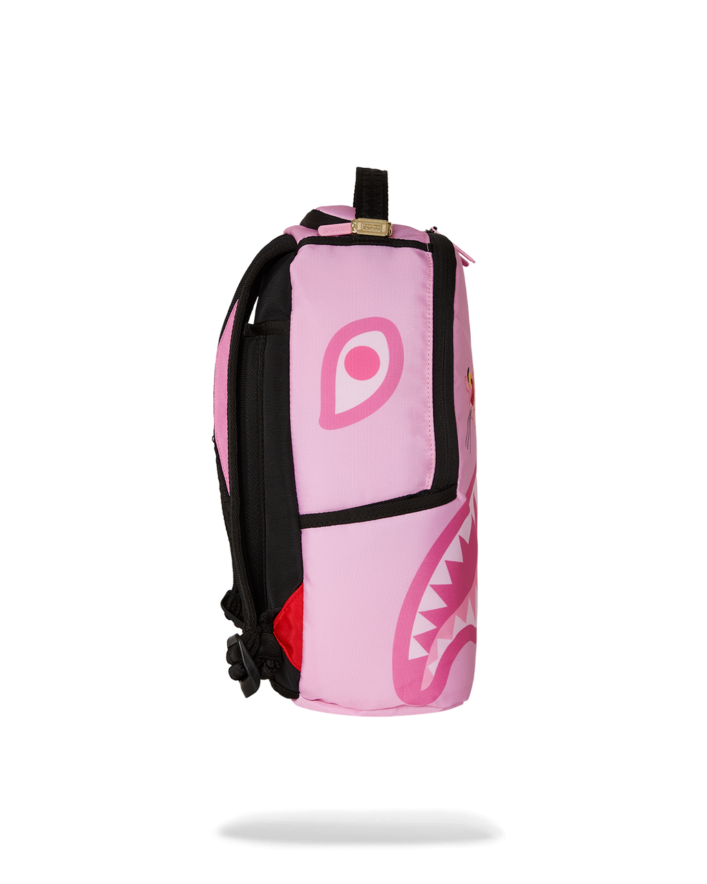 PINK PANTHER CAN'T CATCH ME MINI BACKPACK