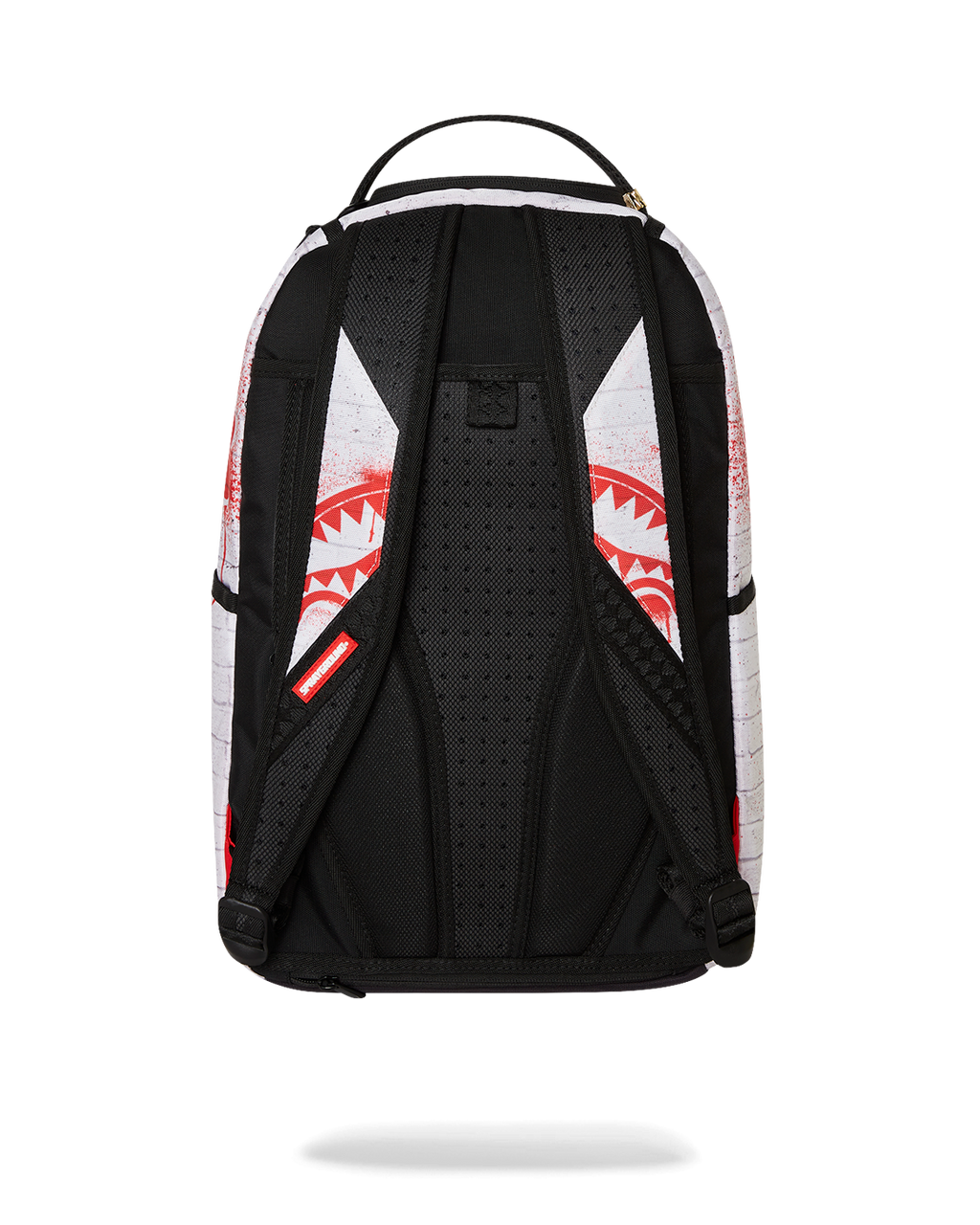 SPONGEBOB STENCIL WALL DLXR BACKPACK