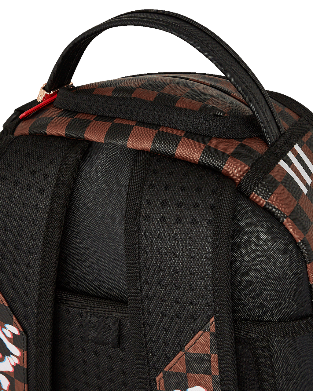 DRAGON BALL Z GOKU AND VEGETA: DUAL ASCENSION DLXSV BACKPACK