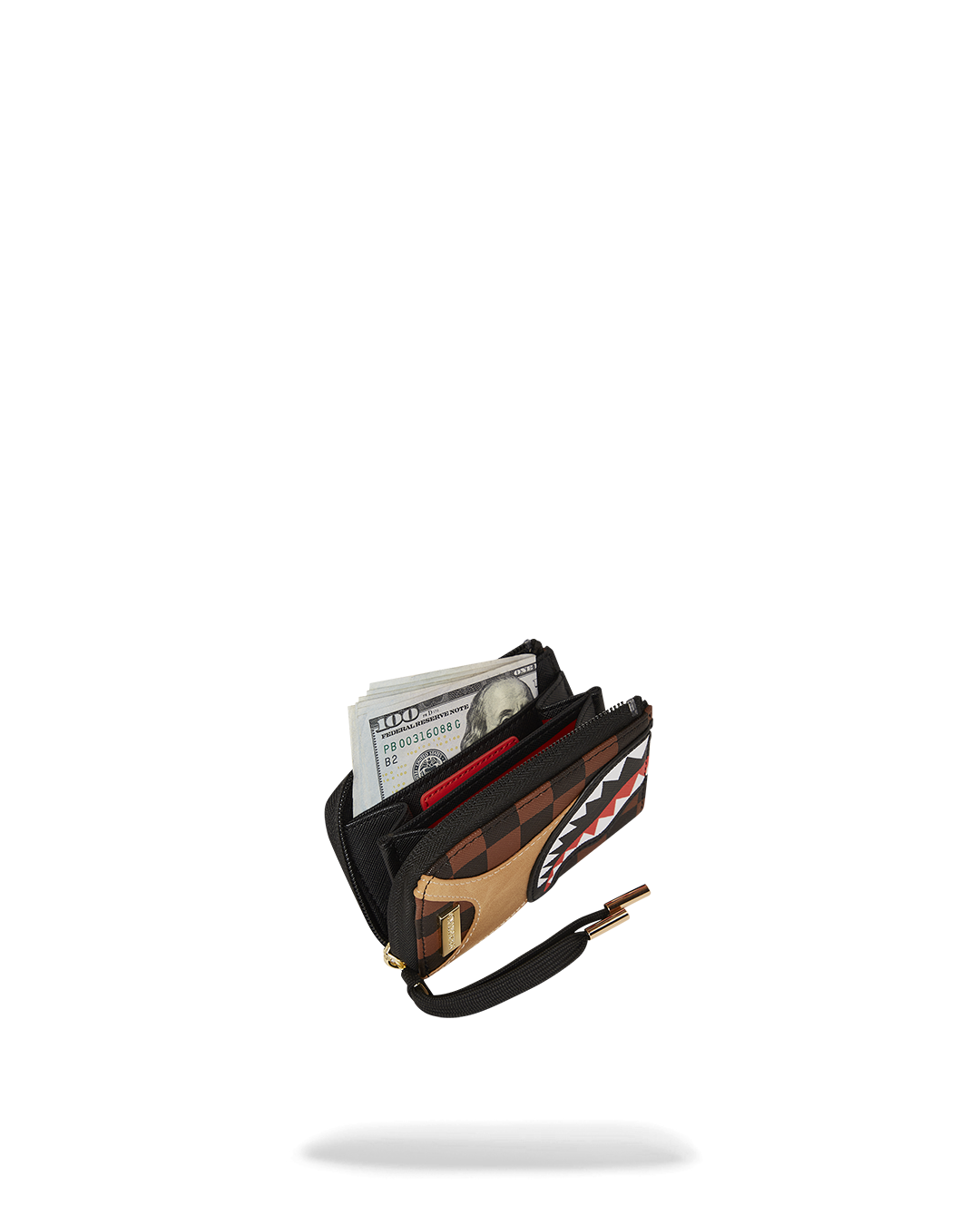 HENNYVILLE WALLET