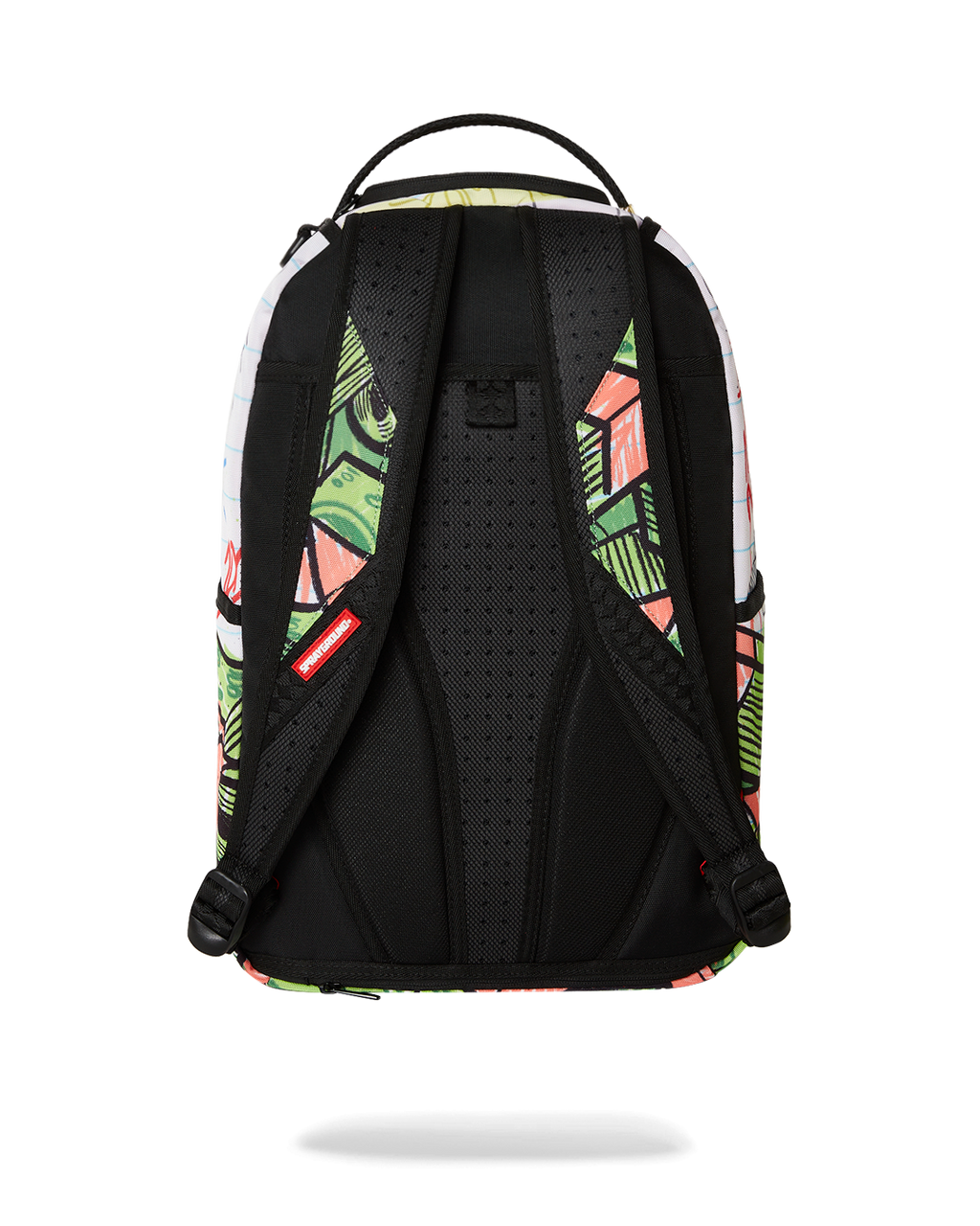 DOODLE DREAMZ DLXR BACKPACK