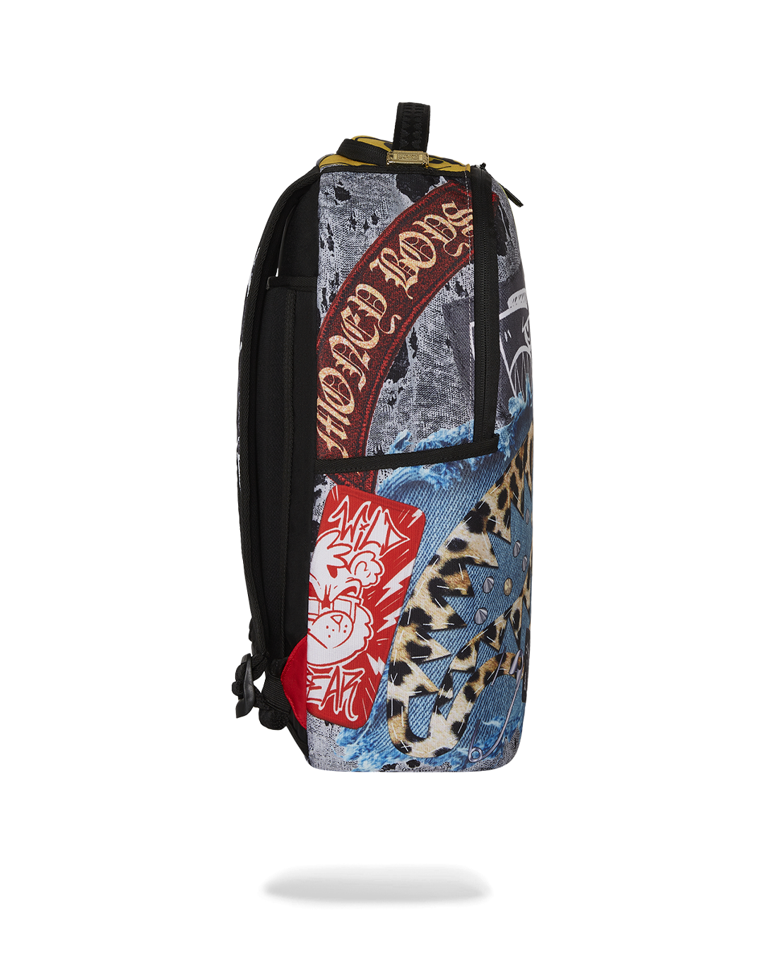 HALLWAY HERO DLXR BACKPACK