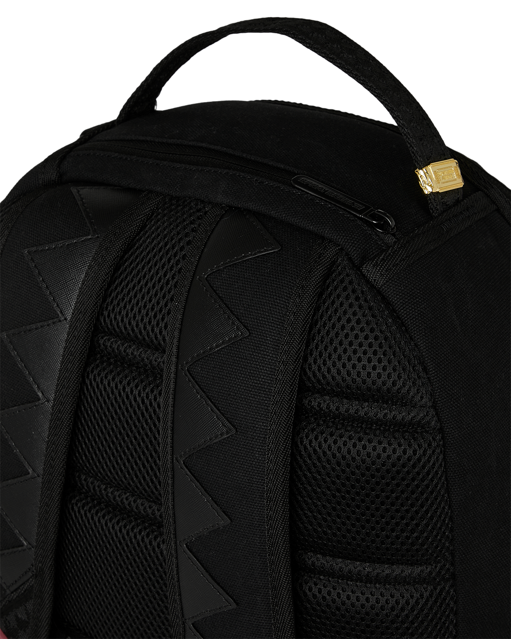SHARKS CREATIVE DEPT CARGO HERO BACKPACK