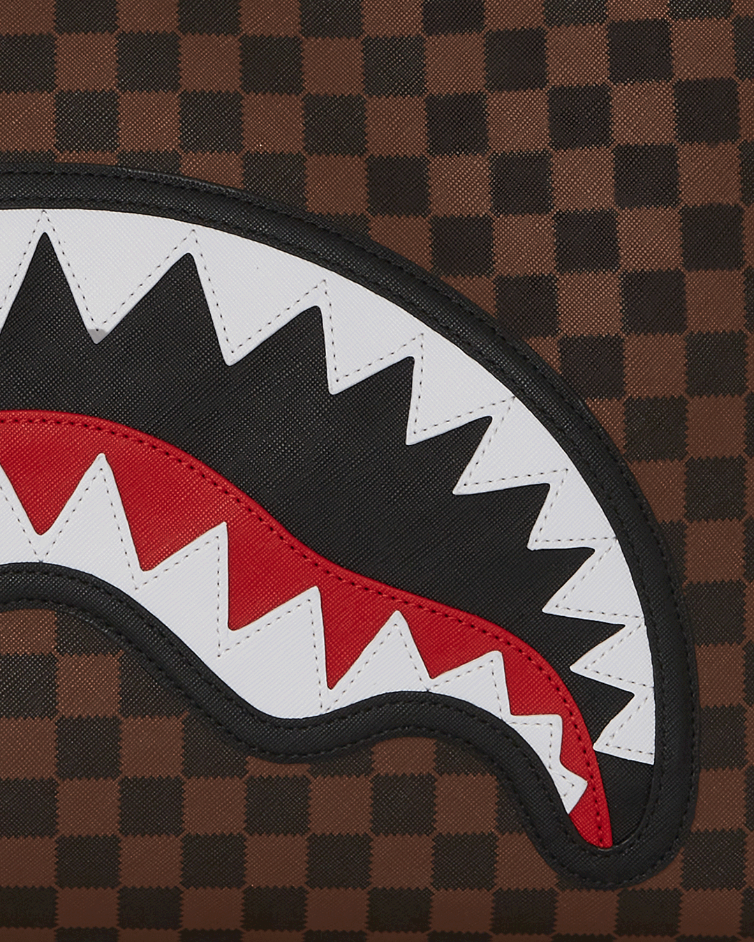 SAWTOOTH SHARKS IN PARIS TORTUGA TOTE