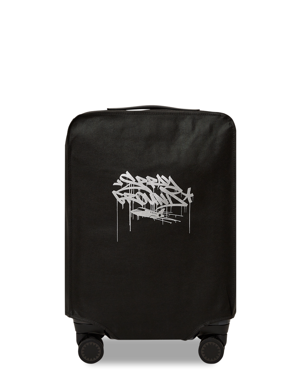 SPEED SHARK SIDE SWIPE HARD SHELL CARRY-ON LUGGAGE