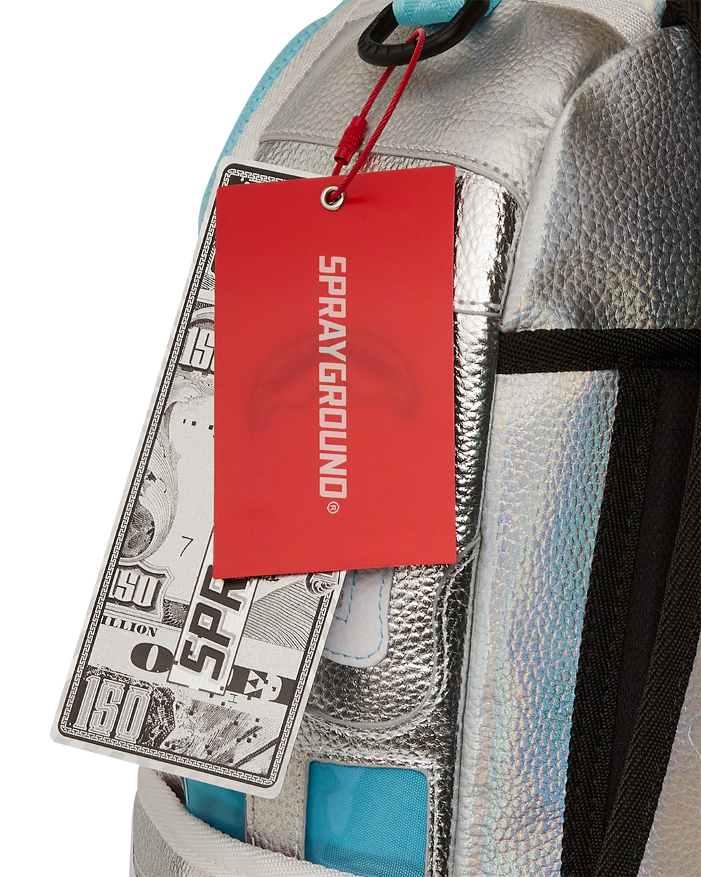 DESTINY GHOST BUDDY BACKPACK