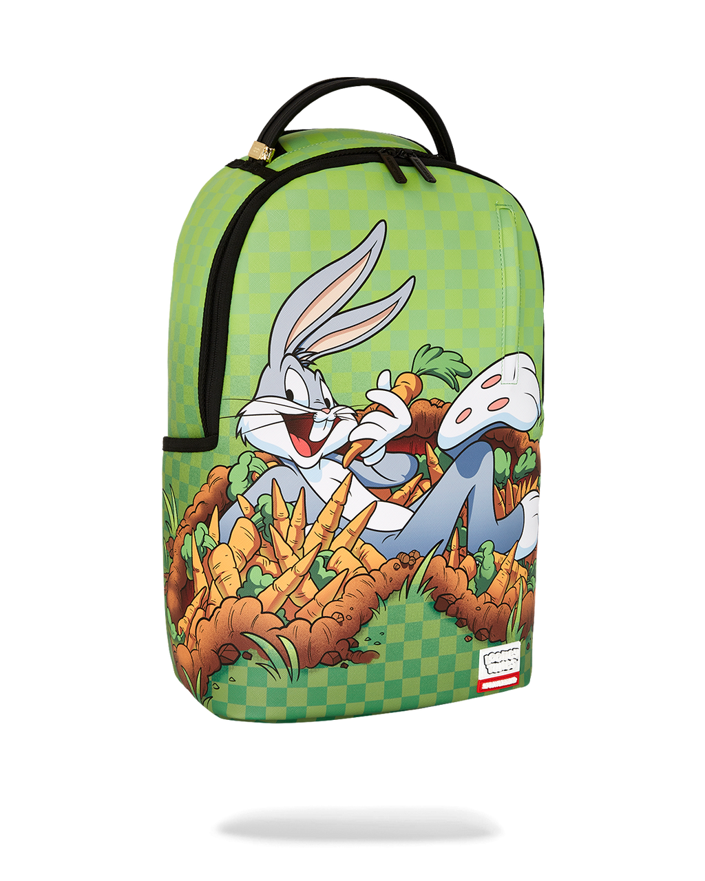 LOONEY TUNES BUGS CHILLER BACKPACK
