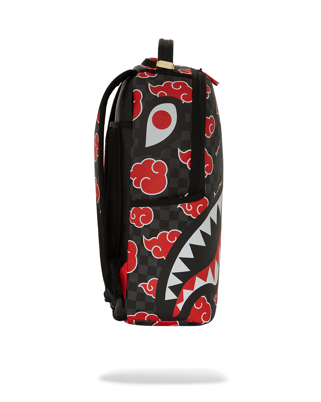 NARUTO ITACHI ON CLOUDS DLXSV BACKPACK