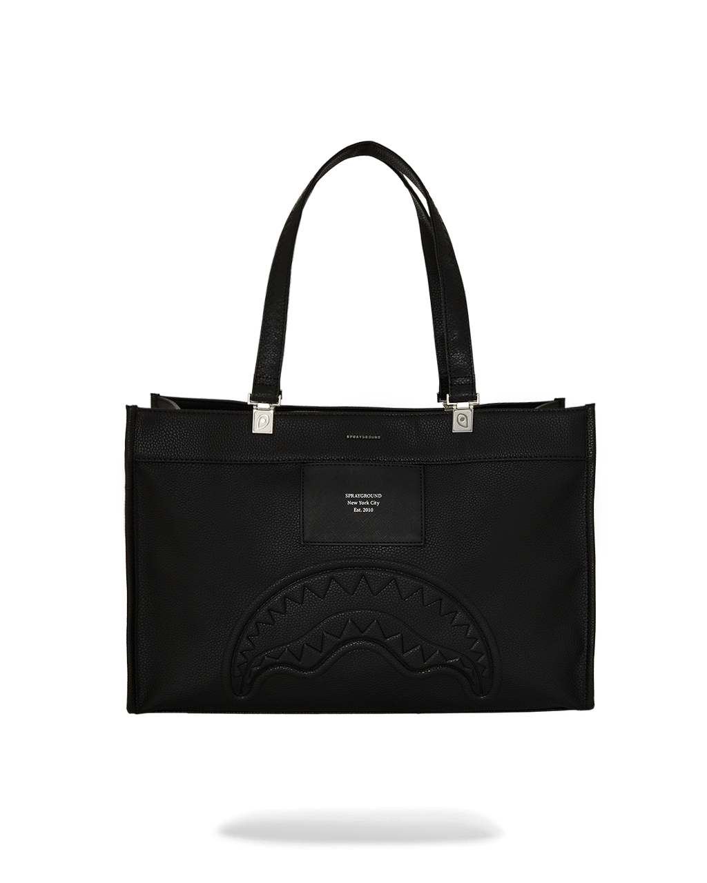 THE HQ TORTUGA TOTE