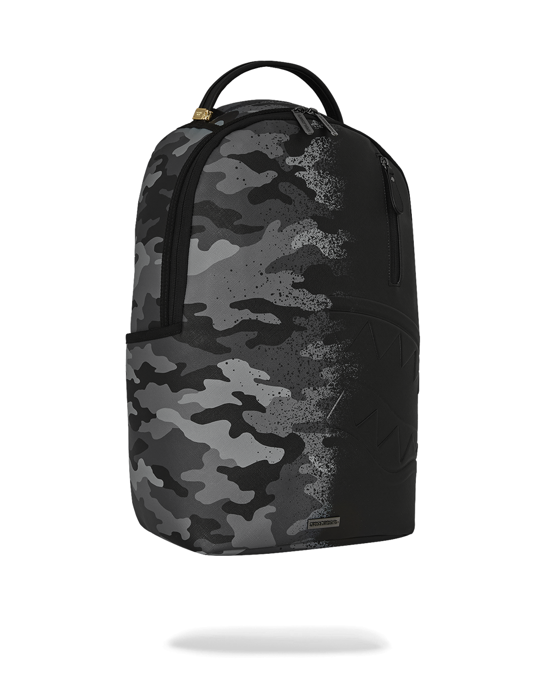 LUXE DELUXE BACKPACK