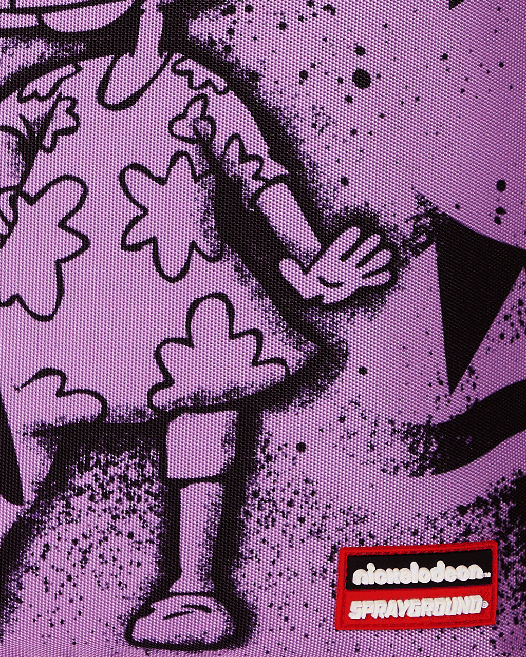 RUGRATS SUSIE SORRY NOT SORRY BACKPACK