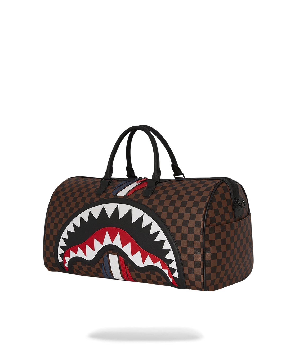 SHARKS IN PARIS GT DUFFLE