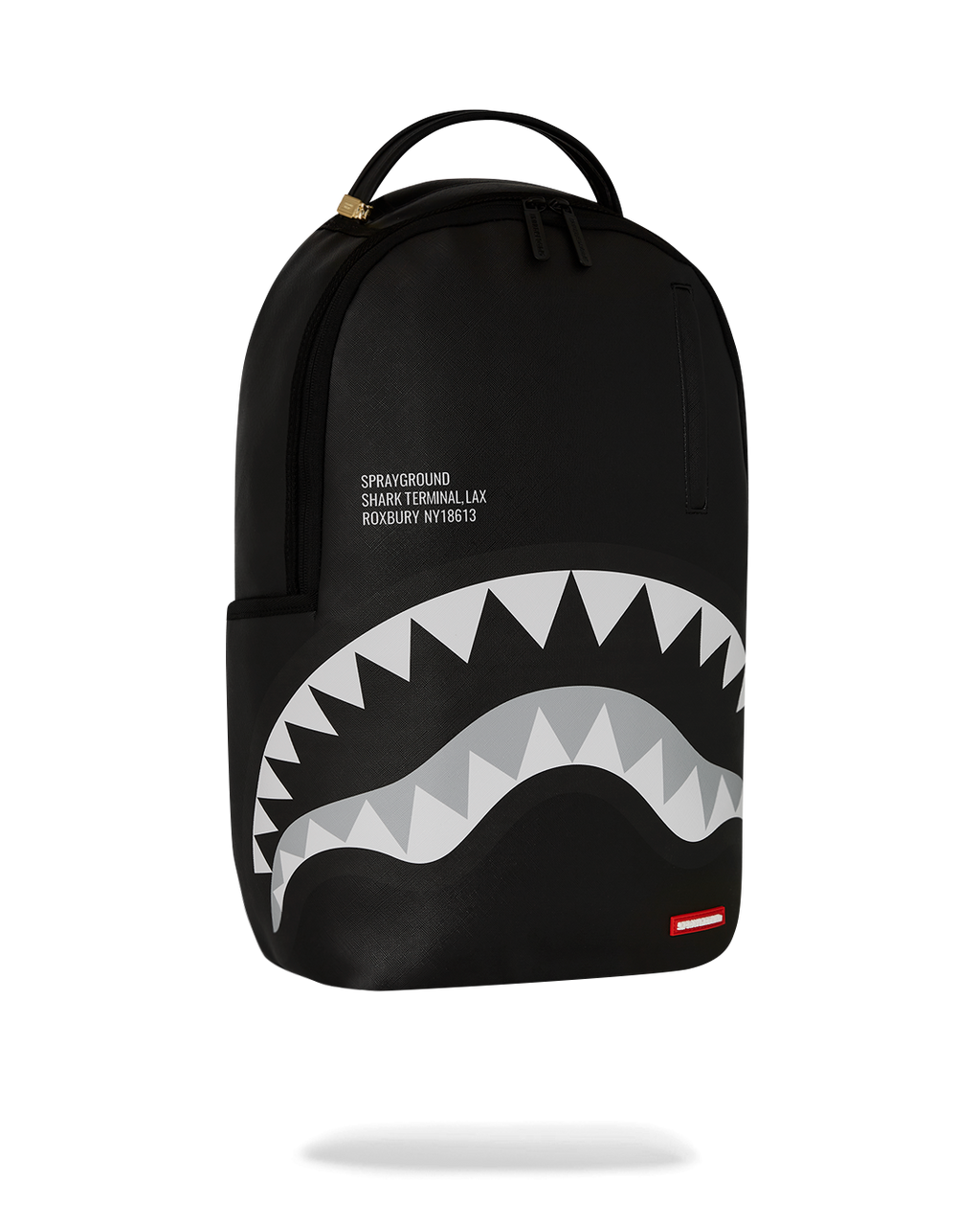 SHARK CENTRAL LAX BACKPACK