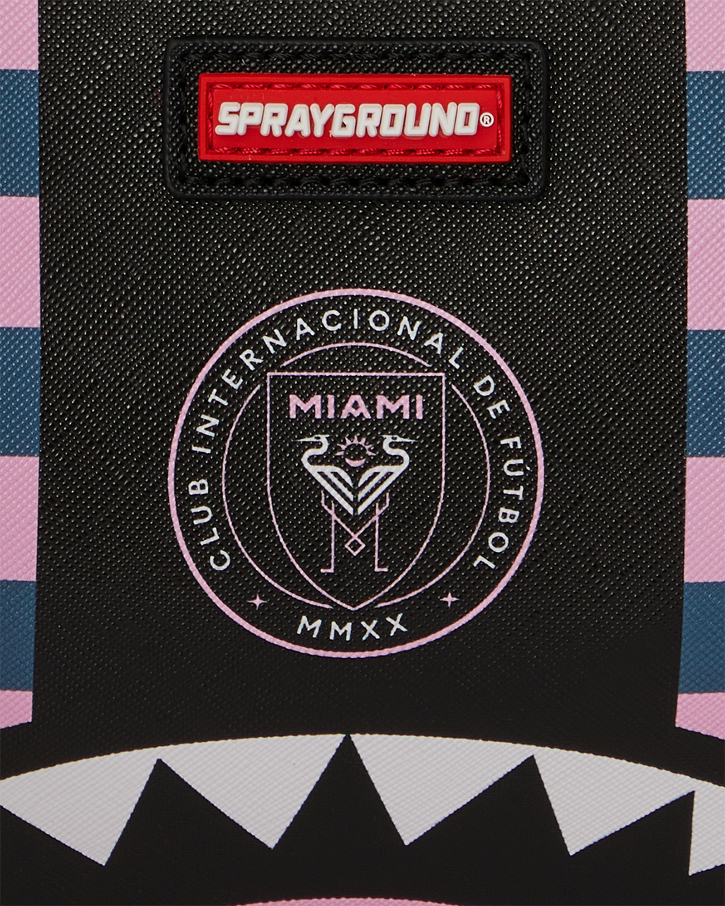 MLS INTER MIAMI CF PENALTY MINI DUFFLE