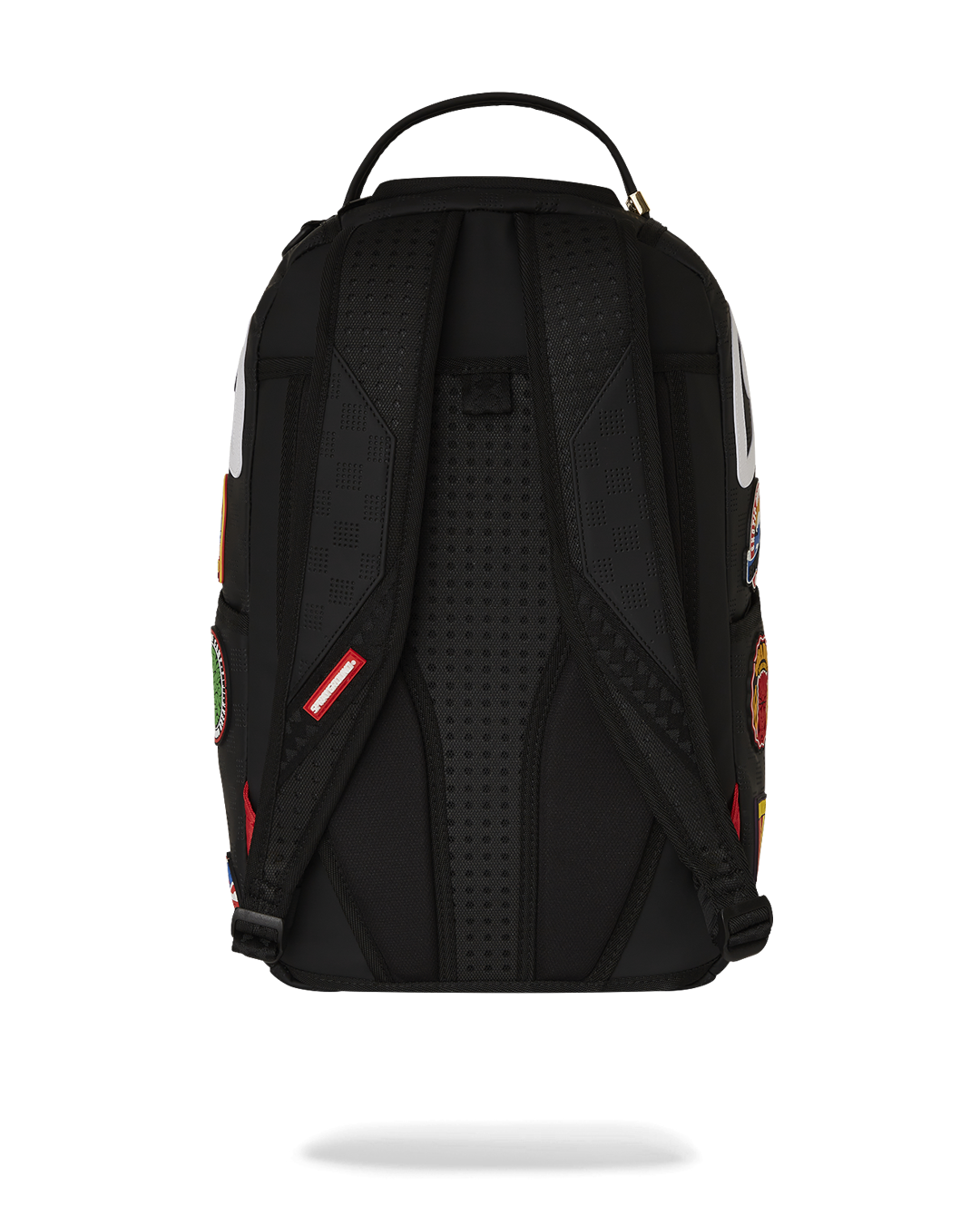 GLOBAL MOGUL BILLIONAIRE BACKPACK