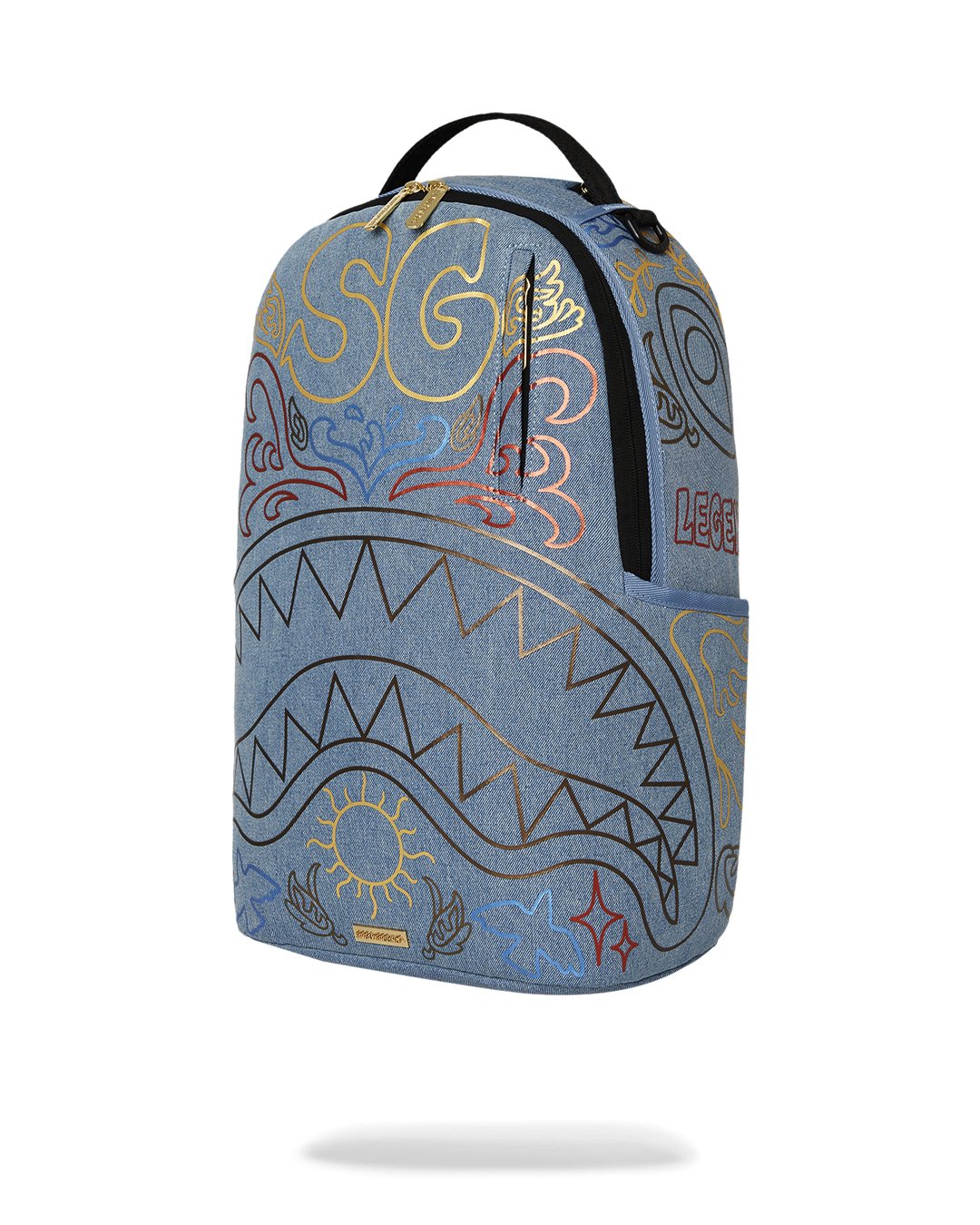 ELEGANT BOMBASTIC DLXSV BACKPACK