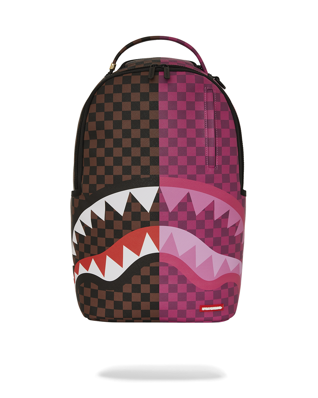 DOUBLE TROUBLE EDITION BACKPACK