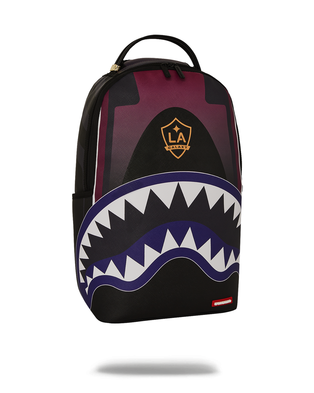 MLS LA GALAXY COSMIC POWER BACKPACK