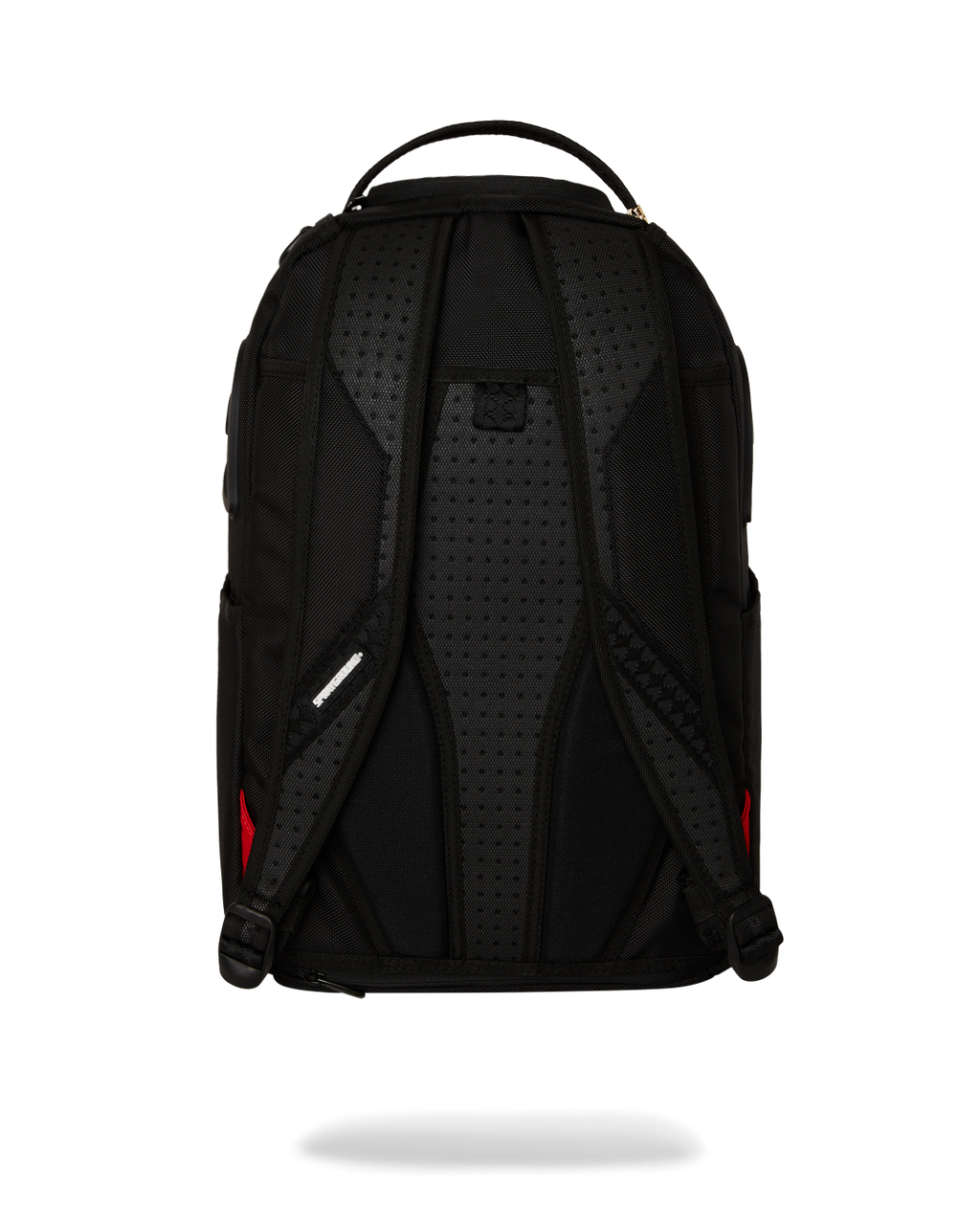THE HERO WHITE TAPE DLXR BACKPACK