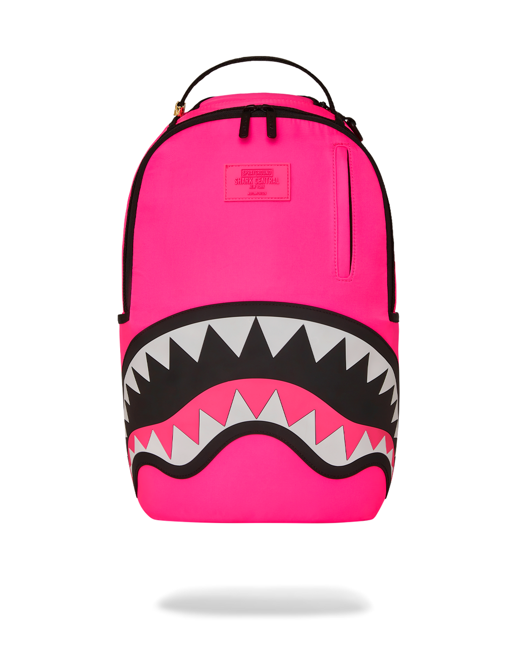 SHARK CENTRAL PULSE BACKPACK