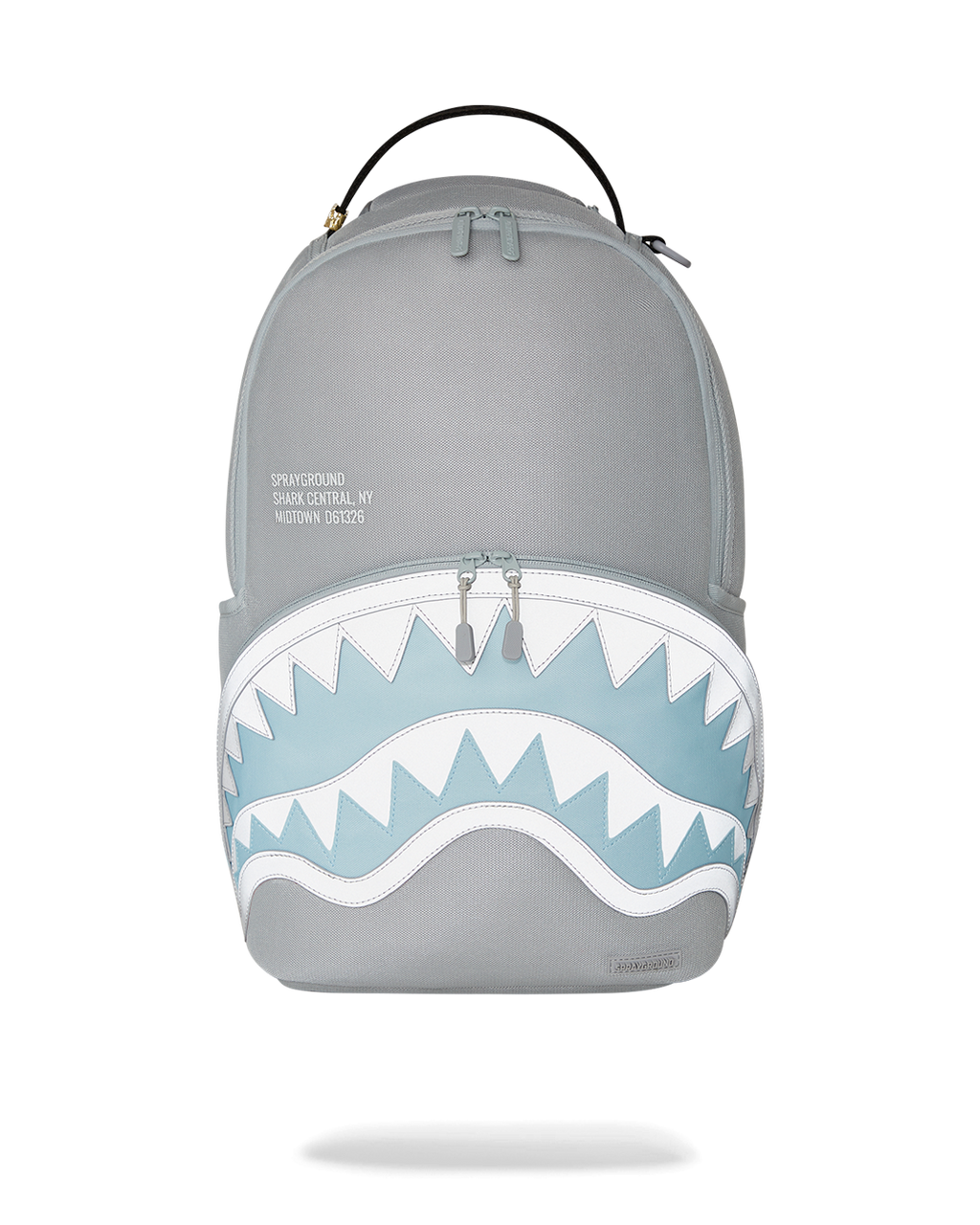 SHARK CENTRAL ICE MESH BACKPACK
