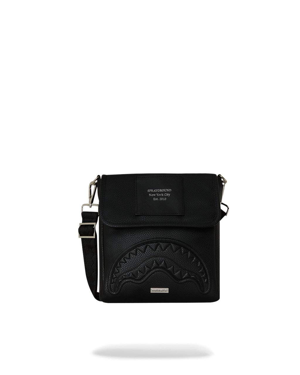 THE HQ MESSENGER SLING