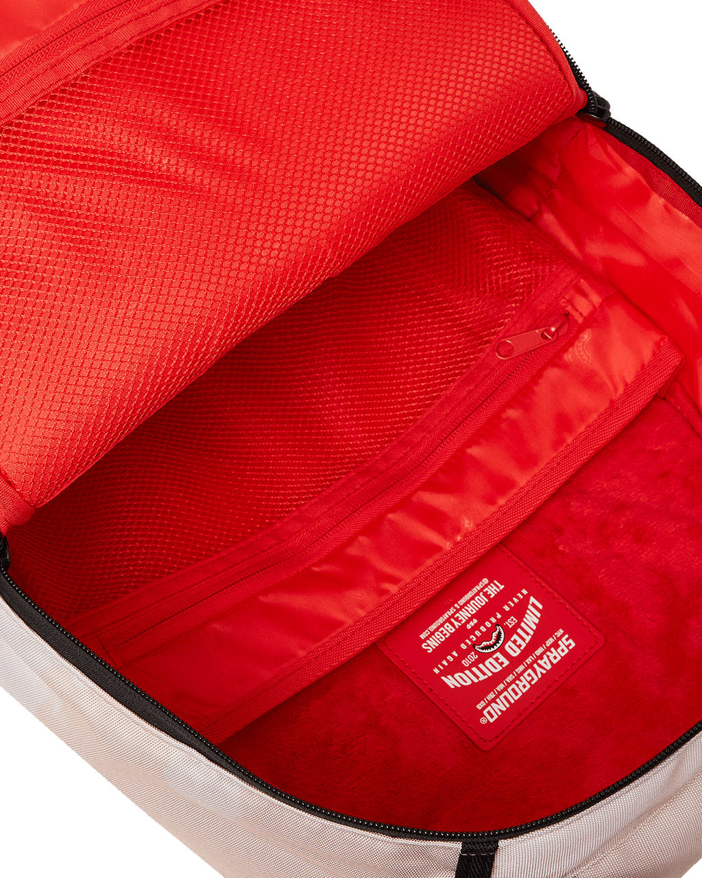 SNOOPY WAVE RIDER BACKPACK