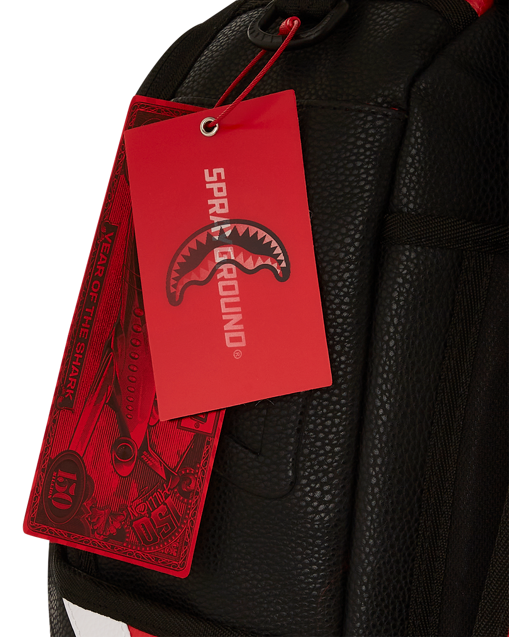 LEGACY RACER BACKPACK