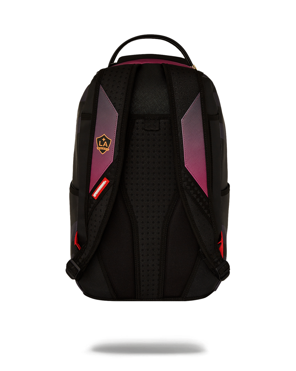 MLS LA GALAXY COSMIC POWER BACKPACK