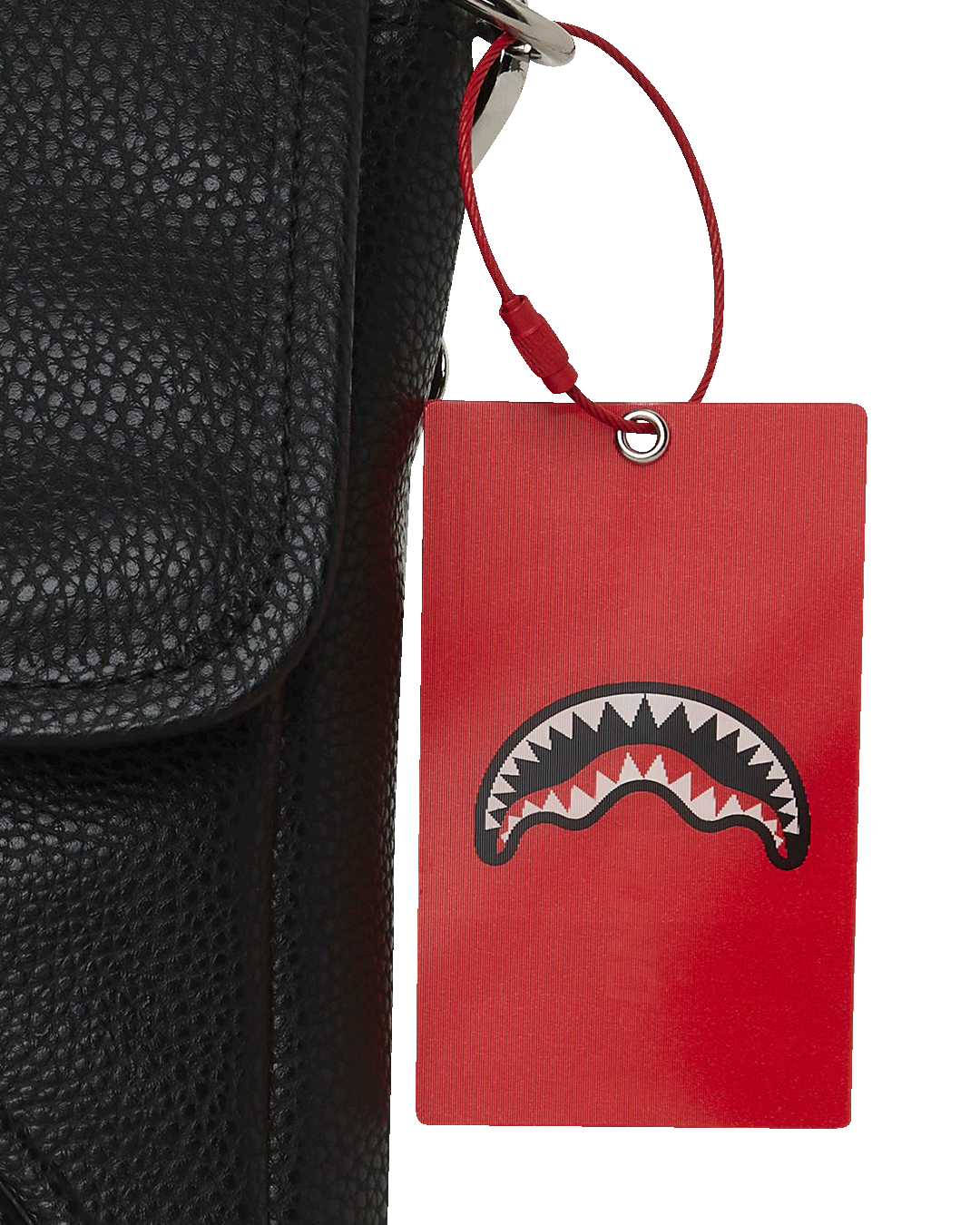 THE HQ MESSENGER SLING