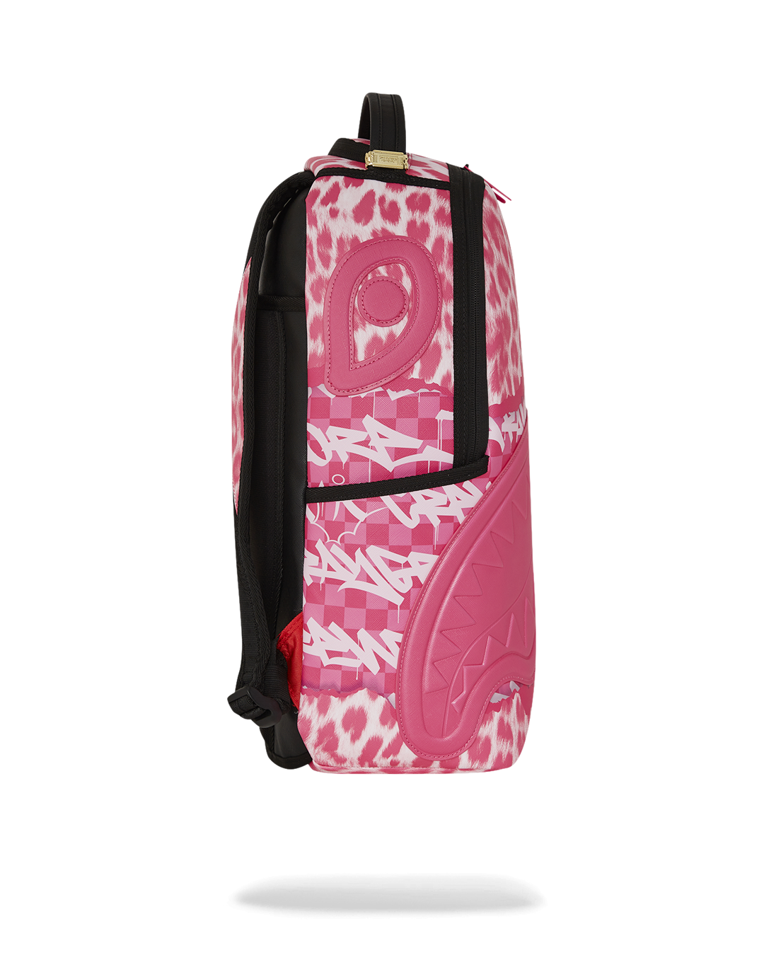 FELINE FRENZY DLXSV BACKPACK