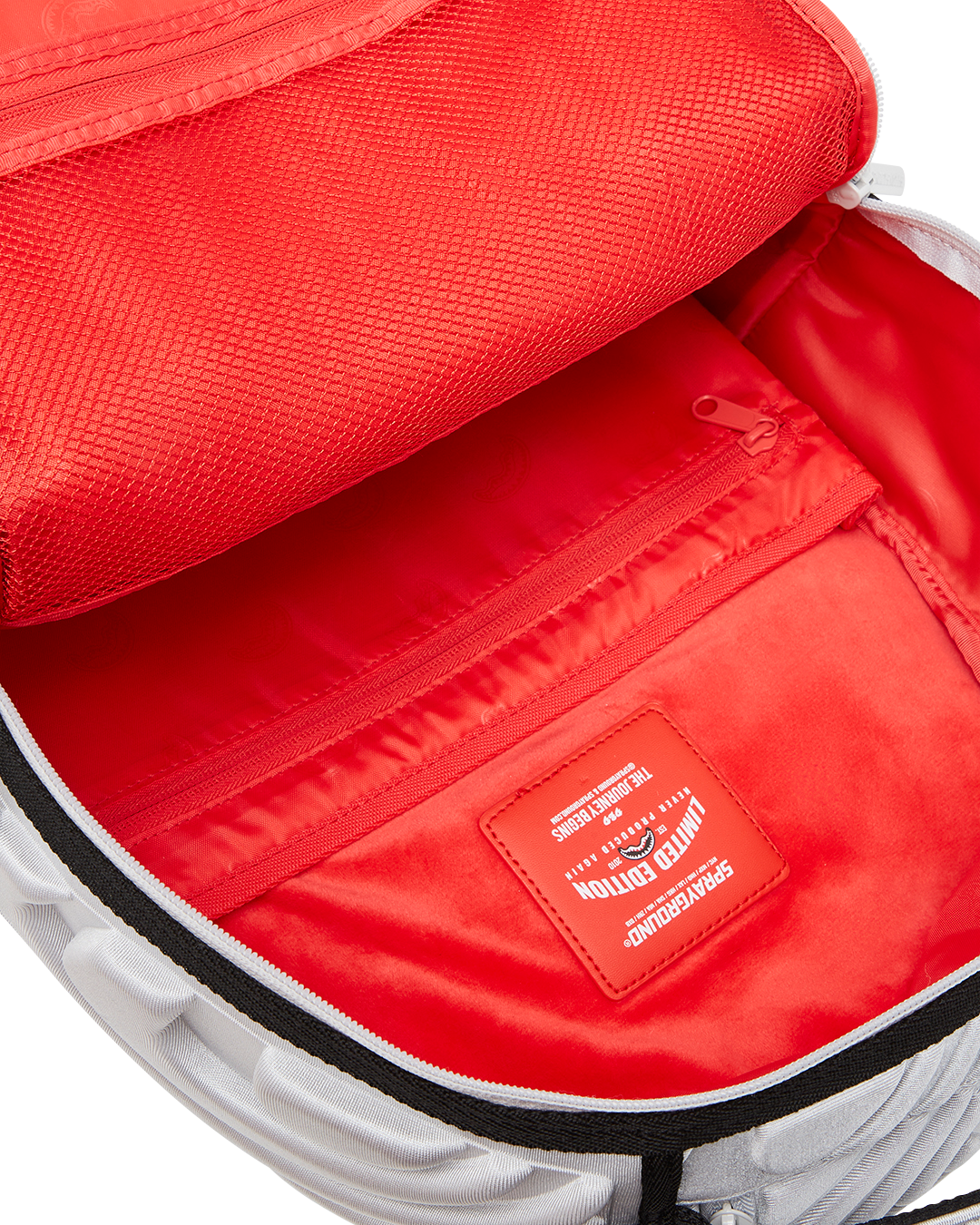 JETLINK SKYTRACK BACKPACK