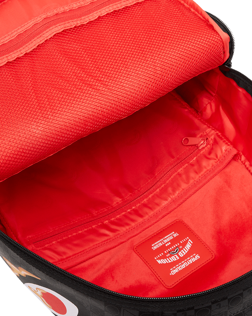 SQUID GAME COLLAB HENCHMEN BACKPACK